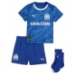 Olympique de Marseille Tredjetröja Barn 25/26